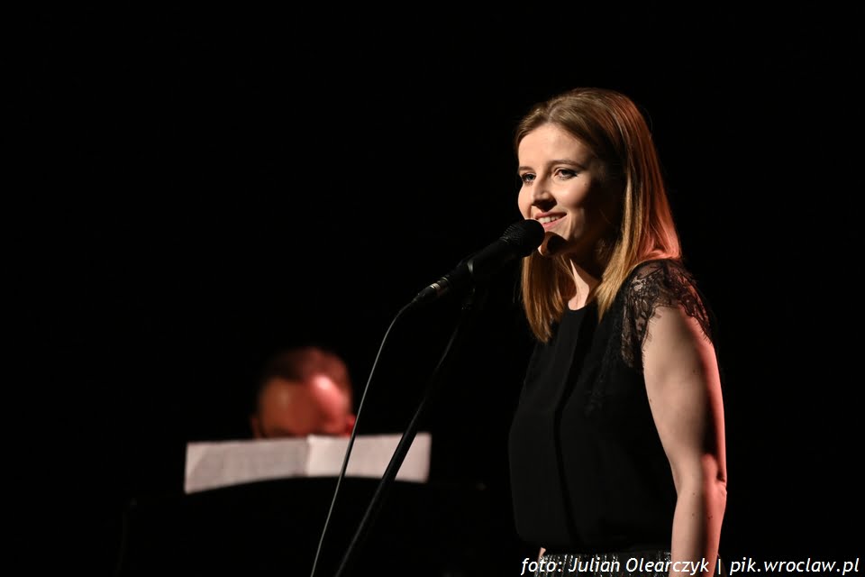 Przed Premierą: Anna Górska-Micorek | koncert w Imparcie
