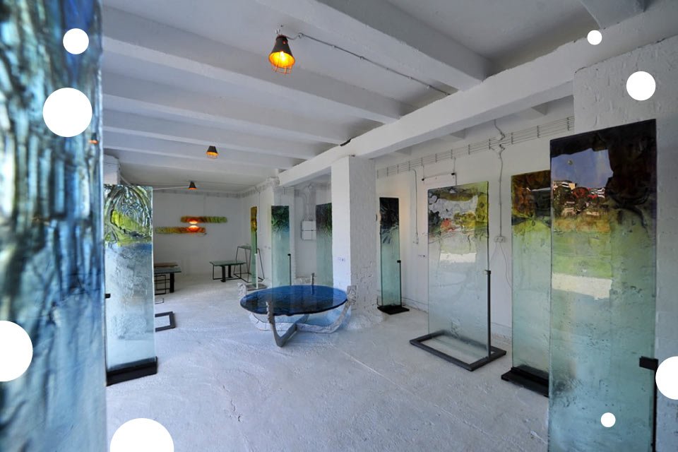 Noc Muzeów 2024 w Galerii Archiglass