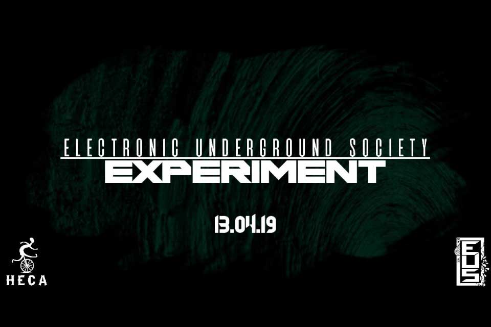 EUS Experiment #3