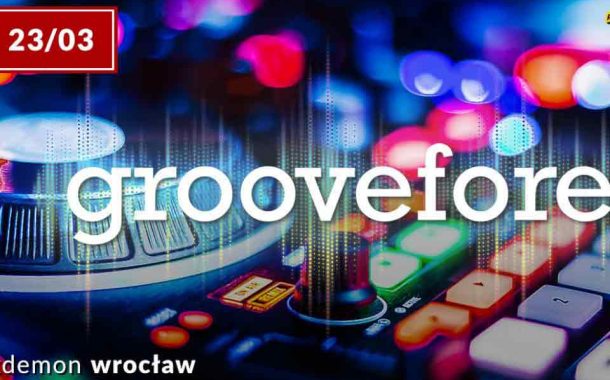 Groovefore