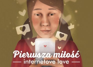 Internetowe Love | spektakl