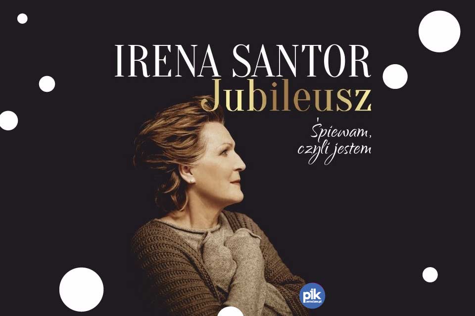 Irena Santor | koncert