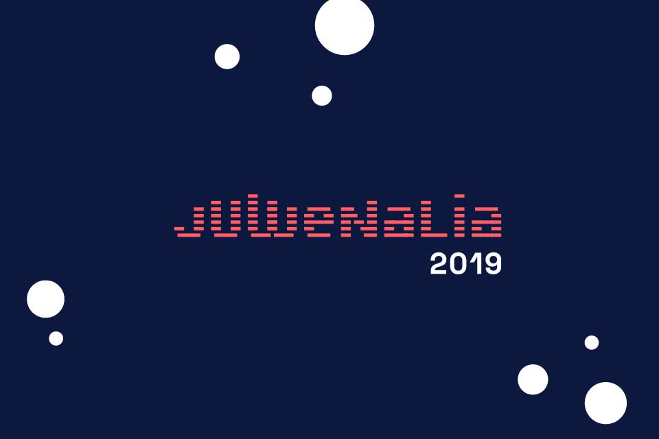 Juwenalia 2019