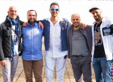 The Best Of Max Klezmer Band | koncert