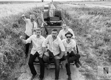 NeoKlez | koncert