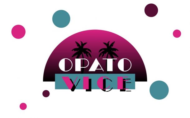 OpatoVice Beach Bar