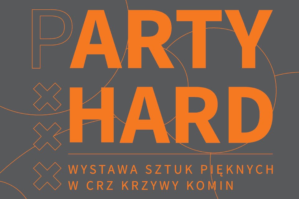 (P)Arty Hard | konkurs