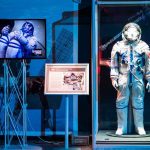 Space Adventure NASA wystawa