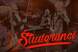 Studeranci