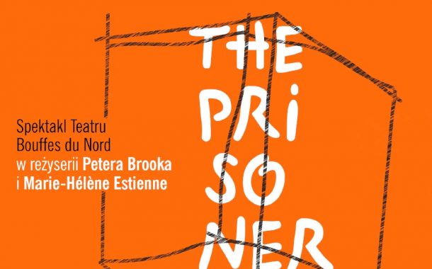 The Prisoner | spektakl