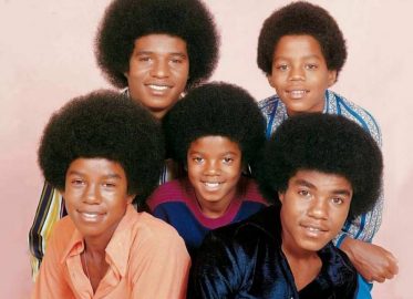Tribute To The Jackson 5 -