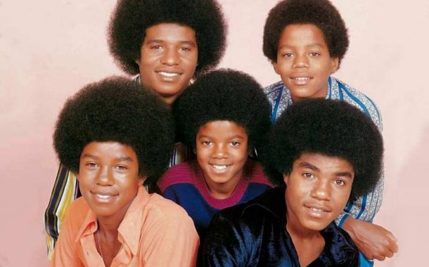 Tribute To The Jackson 5 - 