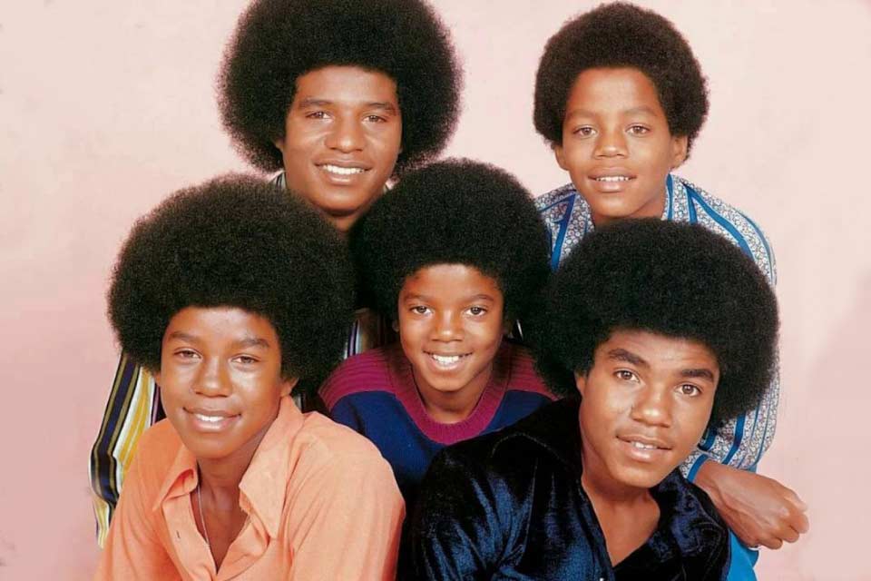 Tribute To The Jackson 5 - 