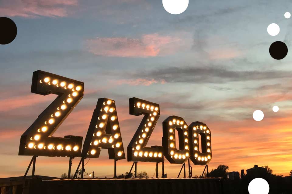 ZaZoo Beach Bar