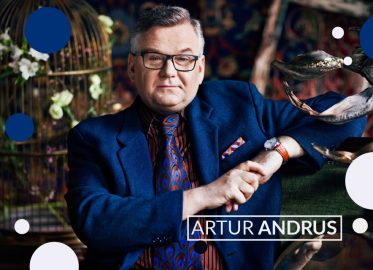 Artur Andrus i jego goście | koncert