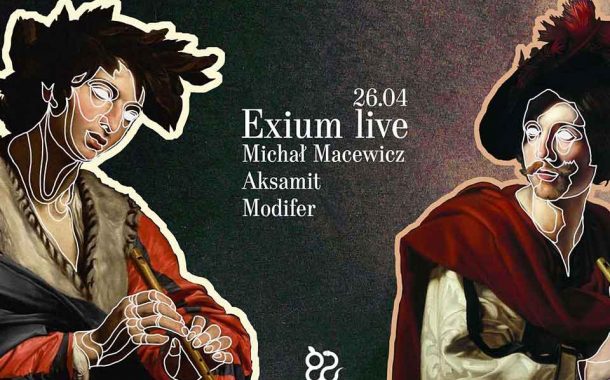 Exium live