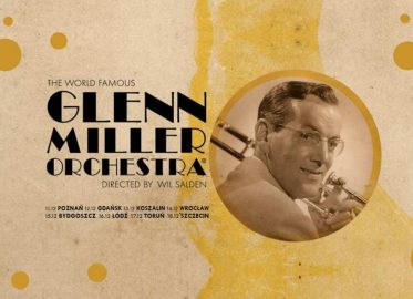 Glenn Miller Orchestra | koncert