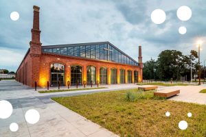 Noc Muzeów 2026 w Centrum Historii Zajezdnia