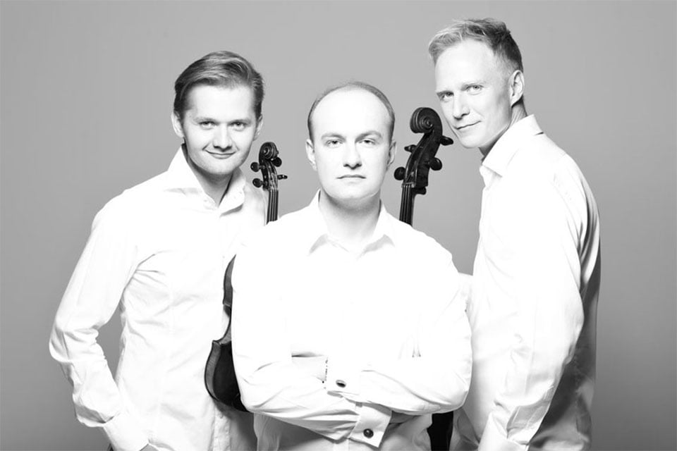 Penderecki Piano Trio | koncert
