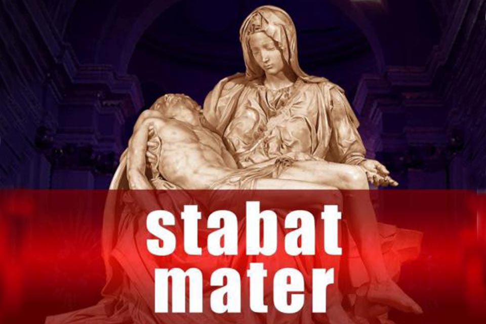 Stabat Mater | koncert