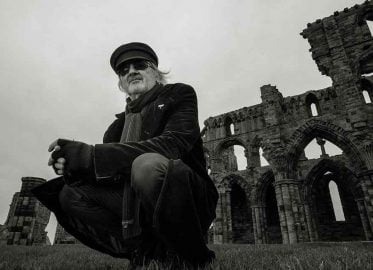 Wayne Hussey | koncert
