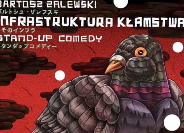 Bartosz Zalewski | stand-up