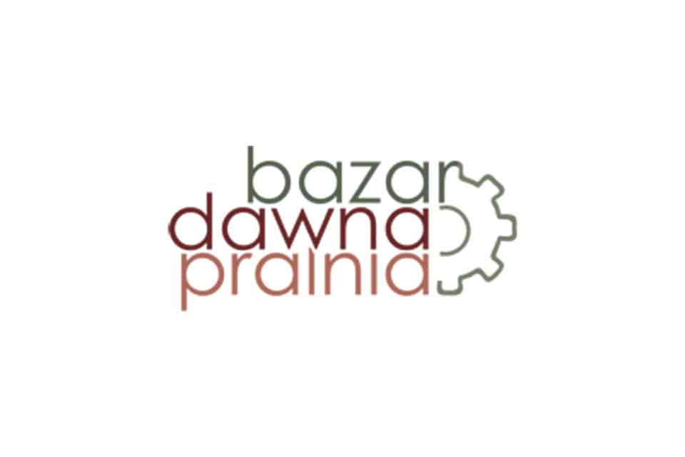 Bazar Dawna Pralnia