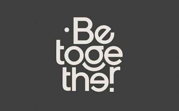 Be Together - twórczy projekt integracyjny