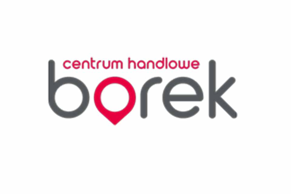 Centrum Handlowe Borek