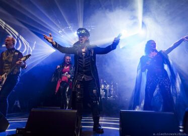 Therion | fotorelacja