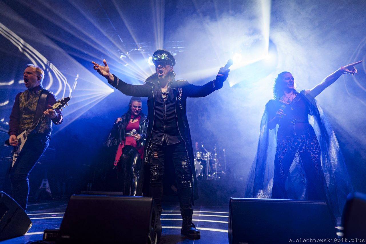 Therion | fotorelacja