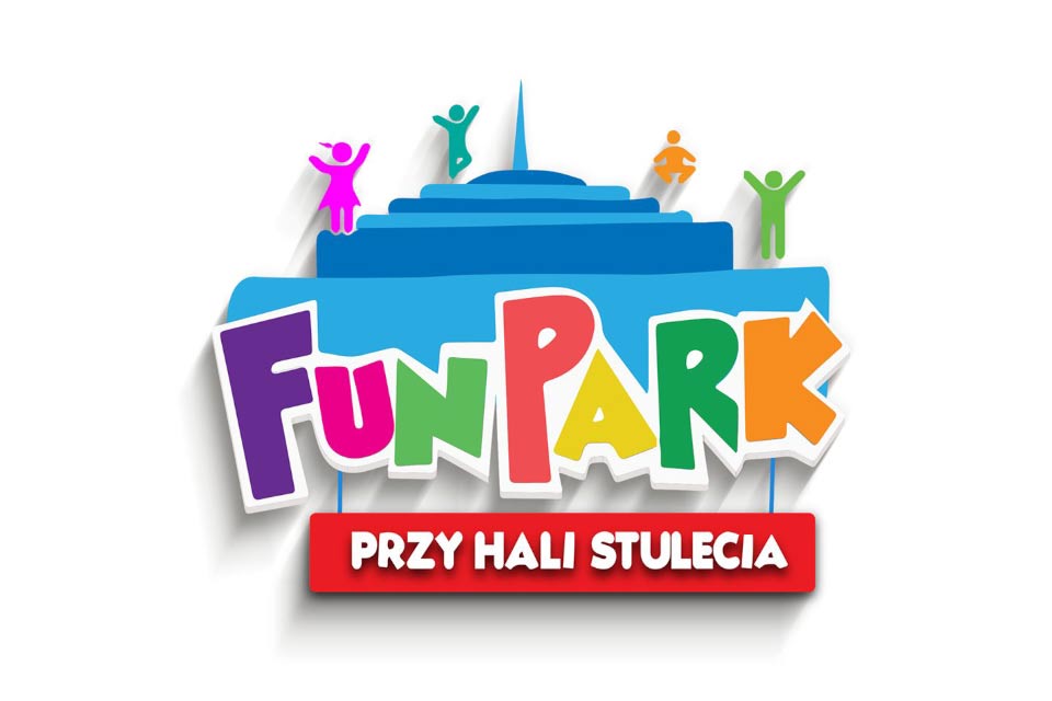 FunPark przy Hali Stulecia