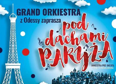Grand Orkiestra z Odessy