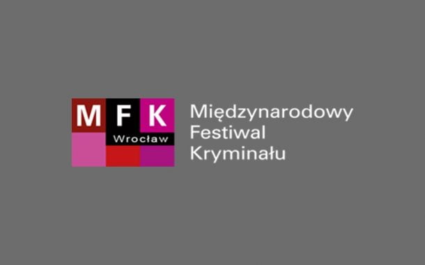 Międzynarodowy Festiwal Kryminału - Wrocław 2020