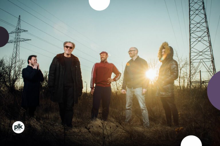 Niechęć | koncert we Wrocławiu – Bilety