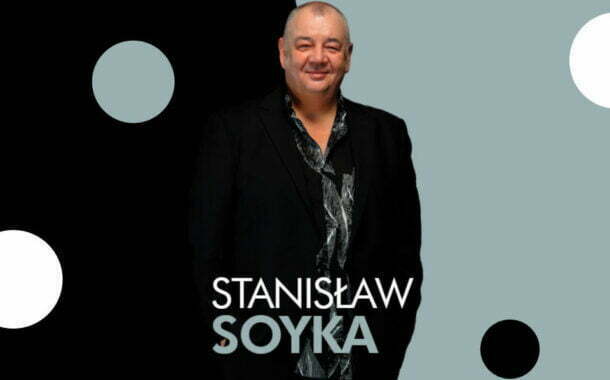 Stanisław Soyka - Soyka Trio+ | koncert
