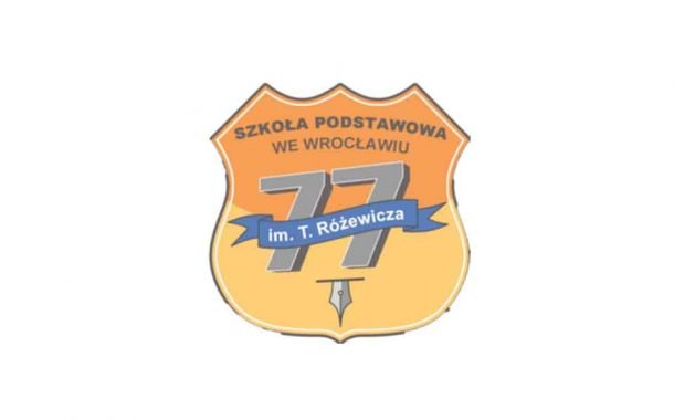 Szkoła Podstawowa nr 77 im. Tadeusza Różewicza we Wrocławiu