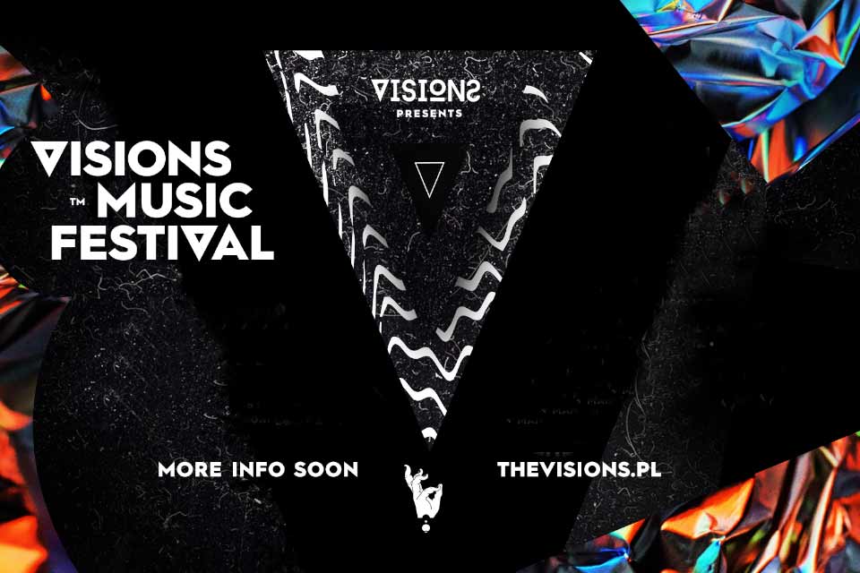 Visions Music Festival 2020