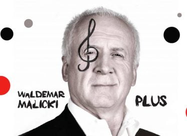 Waldemar Malicki i Filharmonia Dowcipu we Wrocławiu