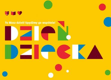 Dzień Dziecka w Ogrodzie Staromiejskim