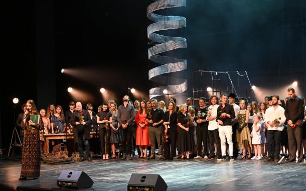 „Non est finis”- gwiazdy w hołdzie Romanowi Kołakowskiemu | koncert w Teatrze Polskim