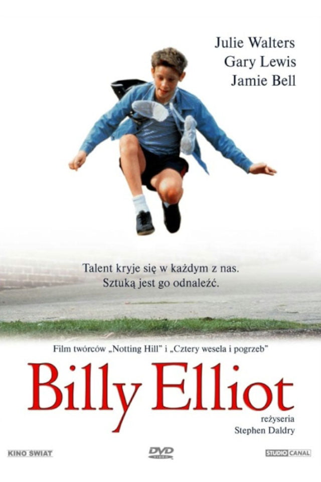 Billy Eliot