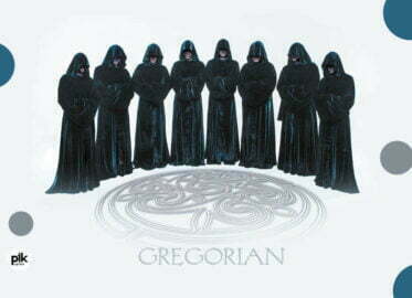Chór Gregorian | koncert