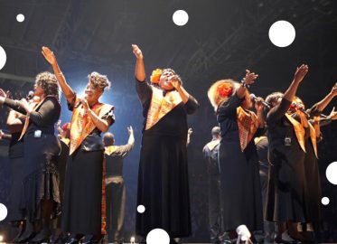 Harlem Gospel Choir | koncert