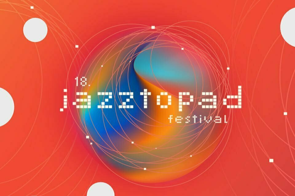 18. Jazztopad Festival