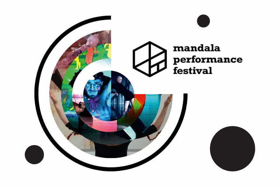 15 Mandala Performance Festiwal