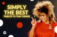 The Best of Tina Turner | koncert we Wrocławiu