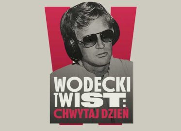Wodecki Twist: Chwytaj Dzień | koncert