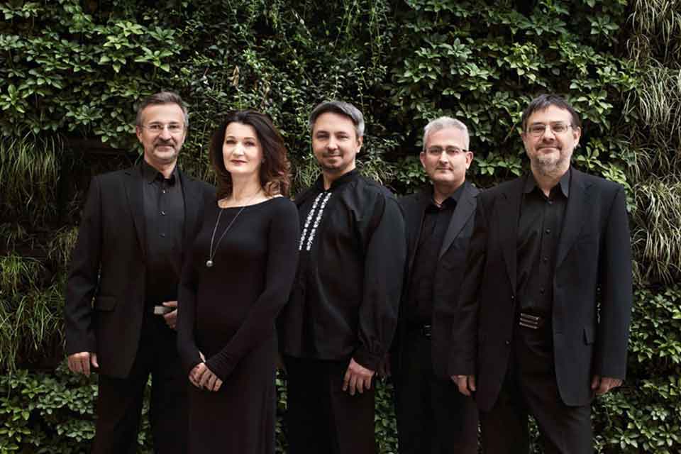 ARS CANTUS