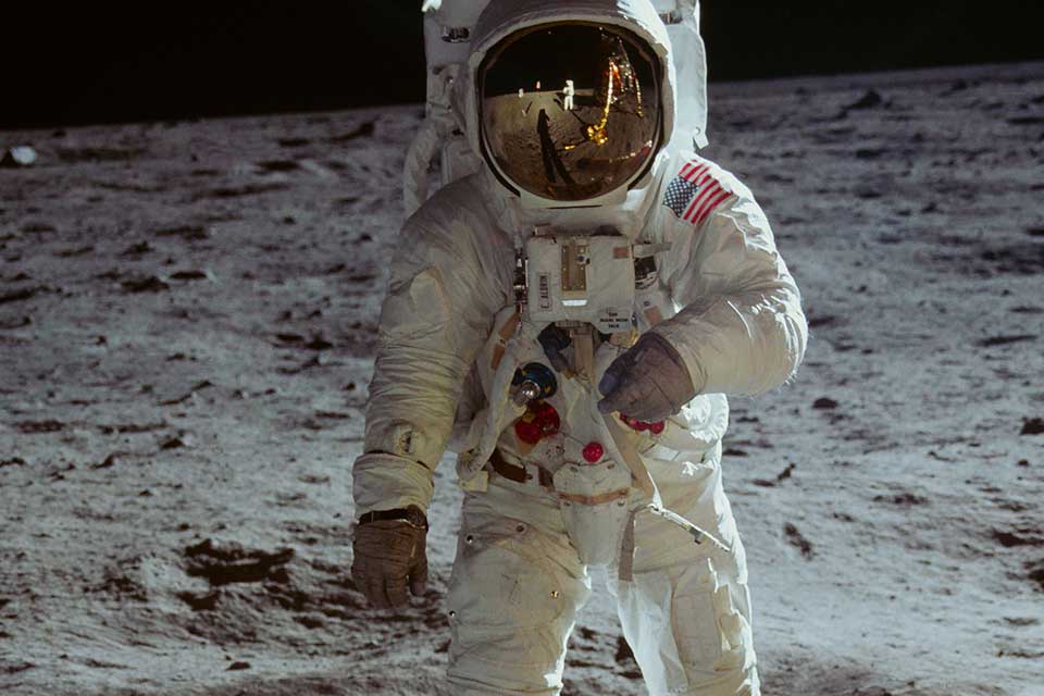 „Apollo 11” – pokaz specjalny z okazji 50. rocznicy lądowania na księżycu